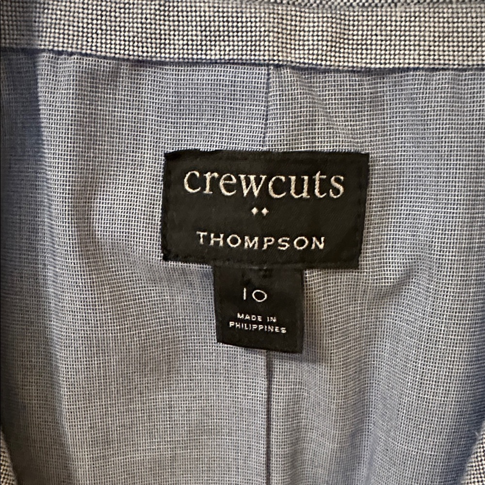 Crewcuts - Picture 3 of 3